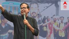 Md Selim : ‘আরএসএসকে নিয়ে আসতে তৃণমূল কংগ্রেস তৈরি হয়েছে’