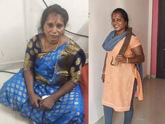 Crime : திமுக வார்டு உறுப்பினர் சதீஷ் படுகொலை: பெண் தாதா லோகேஸ்வரி உட்பட 5 பேர் நீதிமன்றத்தில் சரண்.. முழு விவரம்..