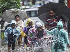 Rain Alert: வெளுத்து விடப்போகும் மழை சீசன்.. இன்றைய வானிலை நிலவரம் இதுதான்!