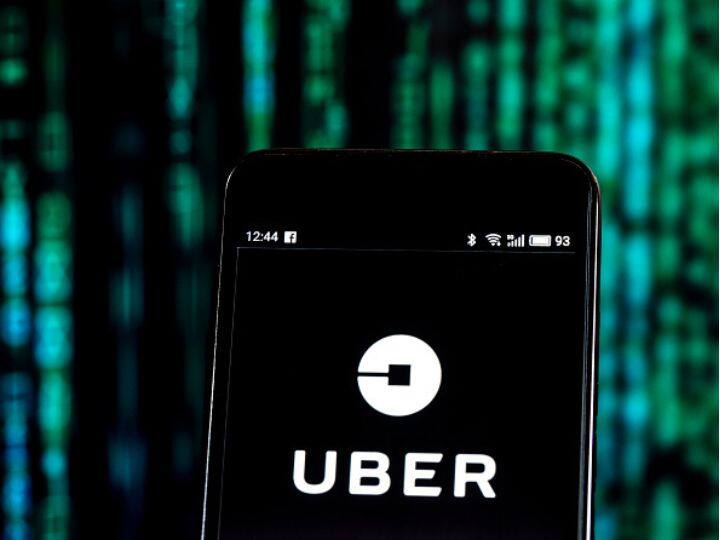 Uber Blames Extortion Hacking Group Lapsus$ For Recent Data Breach Uber Blames Extortion, Hacking Group Lapsus$ For Recent Data Breach