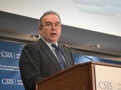 प्रशांत क्षेत्र में सैन्य ताकत का विस्तार करना चाहता है चीन, जिसने कई देशों में बढ़ाई चिंता- अमेरिका