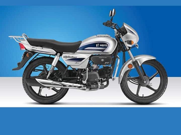 कंपनीने यात Hero Splendor Plus 97.2 cc एअर-कूल्ड सिंगल सिलेंडर, इंधन इंजेक्टेड इंजिन दिले आहे. जे 7.9 bhp पॉवर आणि 8.05 Nm टॉर्क जनरेट करते.