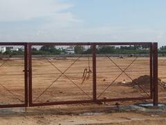 கரூர் திருமாநிலையூரில் நவீன வசதிகளுடன் 18 மாதங்களில் புதிய பேருந்து நிலையம்