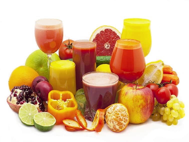 Health Tips : Excessive fruit juice may affect your health Fruit Juice : গরমে ঘন ঘন ফলের রস পান করছেন ? কী ক্ষতি হতে পারে