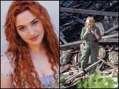 अस्पताल से छुट्टी के बाद वापस शूटिंग पर लौटीं केट विंसलेट, सेट पर हो गईं थी हादसे का शिकार