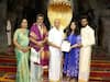 Muslim Couple From Chennai Donates Rs 1.02 Crore To Tirupati Lord Venkateswara Temple