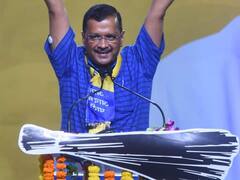 गुजरात पहुंचे सीएम केजरीवाल का बड़ा दांव, कहा- सरकार बनने पर लागू करेंगे पुरानी पेंशन योजना