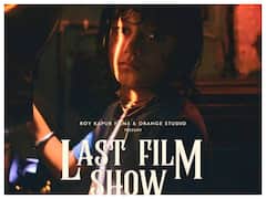 Director Pan Nalin On 'Chhello Show' Being Selected As India's Entry To Oscars: 'I Can Breathe Again'