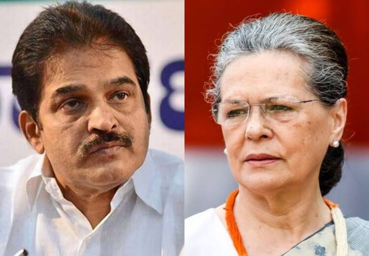 KC Venugopal meets Sonia Gandhi today Amid buzz over Congress President Election possible candidates Congress President Election: भारत जोड़ो यात्रा से सीधे सोनिया गांधी से मिलने पहुंचे वेणुगोपाल, ये हैं संभावित उम्मीदवार