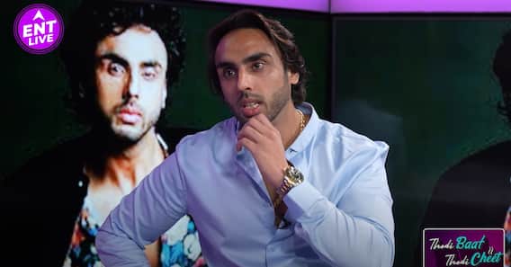 Sidhu Moose Wala पर पंजाब के Sonu Sood कहलाने वाले Rajveer Singh के हैरान करने वाले खुलासे ! | ENT LIVE