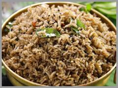 Bathukamma Special Recipes: నువ్వుల సద్ది, సద్దుల బతుకమ్మ స్పెషల్ నైవేద్యం, ఇలా చేస్తే రుచి అదిరిపోతుంది