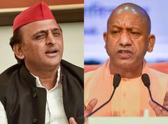 सीएम योगी के बयान पर अखिलेश यादव का पलटवार- जनता के लिए भार बन गई है बीजेपी
