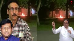 Subiresh Arrested: 'সুকান্তবাবু কি গোয়েন্দা ?' সুবীরেশ গ্রেফতারে 'নথি' জ্বালানোর ইস্যুতে বিস্ফোরক শান্তনু সেন