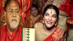 ‘মা হতে চেয়েছিলেন অর্পিতা, আপত্তি ছিল না পার্থ-র’, বিস্ফোরক দাবি ইডি চার্জশিটে