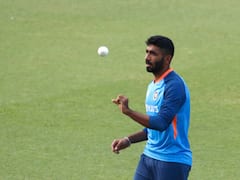Why Jasprit Bumrah Is Not Playing India vs Australia 1st T20I In Mohali?