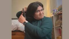 Iran Hijab Row: Is Hijab more important than a person's life? | ABP News