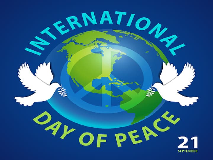 International Day Of Peace 2022: History, Significance And All That You Need To Know International Day Of Peace 2022: History, Significance And All That You Need To Know