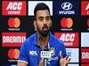 KL Rahul: ఎవరూ పర్ ఫెక్ట్ కాదంటున్న కేఎల్ రాహుల్