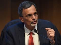 India Poised To Grow At 7 Per Cent This Year And For Rest Of Decade: CEA Nageswaran