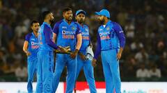 বোলিং ব্যর্থতা, ফিল্ডিংয়ে সুযোগ নষ্ট, ম্যাচ হেরে চূড়ান্ত হতাশ ভারতীয় অধিনায়ক রোহিত