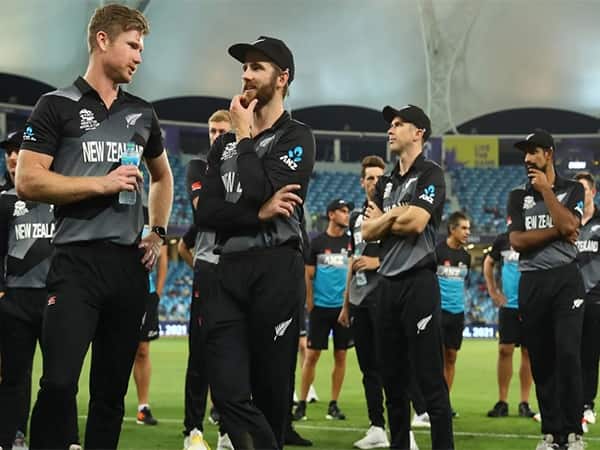 T20 World Cup 2022: New Zealand name squad for ICC T20 World Cup see the full squad T20 World Cup: ન્યુઝીલેન્ડે જાહેર કરી ટી-20 વર્લ્ડકપ ટીમ, આ ખેલાડી રમશે સાતમો T20 વર્લ્ડકપ