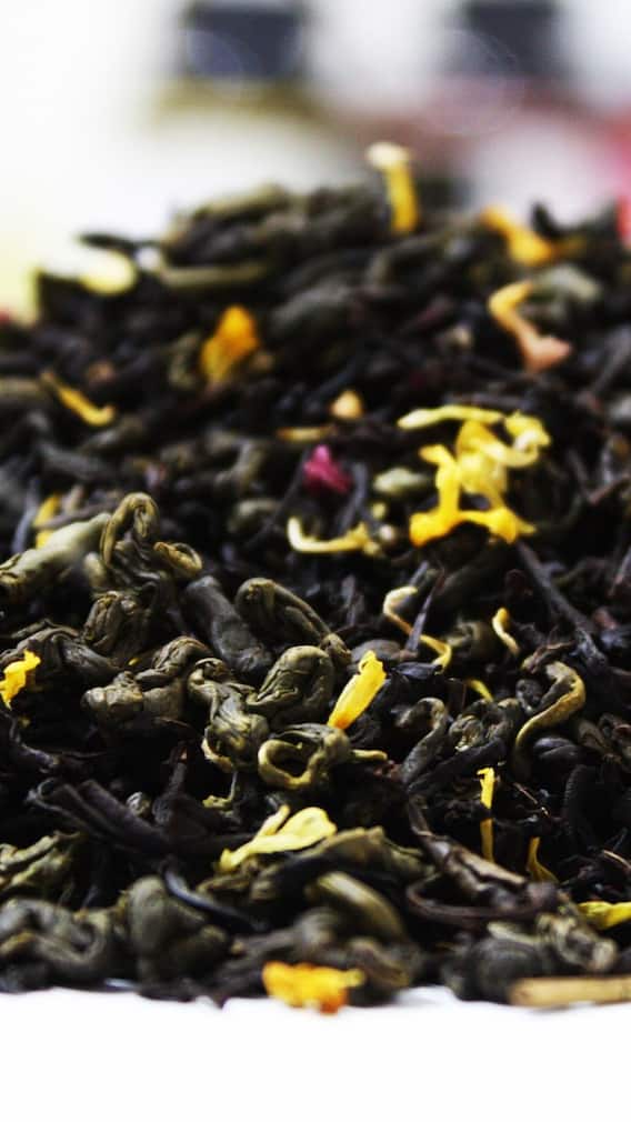 চা পাতার সুগন্ধি অক্ষত রাখবেন কীভাবে ?