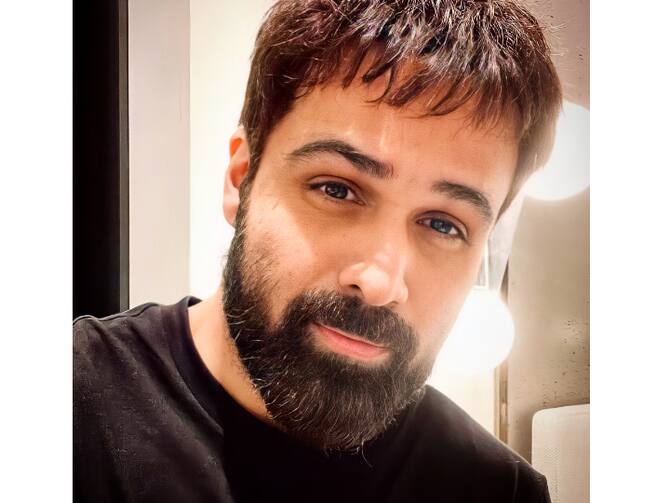 emraan hashmi new look 2022