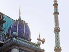 इस गांव में हिंदू समाज के सहयोग से बन रही पहली मस्जिद, मुस्लिम बोले- हमेशा रहेंगे एहसानमंद