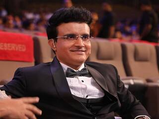 Sourav Ganguly : सौरव गांगुलीच्या खांद्यावर मोठी जबाबदारी, 'या' भाजपशासित राज्याचा ब्रँड ॲम्बेसेडर