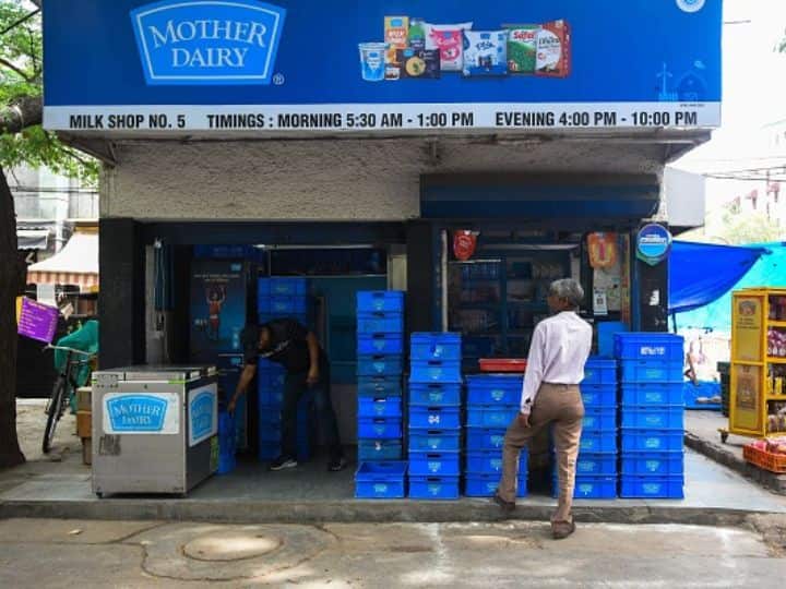 Mother Dairy Eyes 20 Per Cent Growth In Revenue In FY23 To Rs 15000 Crore Mother Dairy Eyes 20 Per Cent Growth In Revenue In FY23 To Rs 15,000 Crore