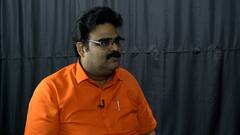 Lanka Dinakar Exclusive Interview | జగన్ అవినీతి, పట్టతప్పిన పాలనపై లెక్కలు ఇవిగో | DNN | ABP Desam