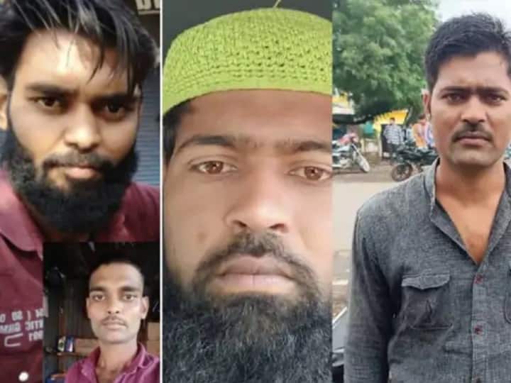 MP: Muslim youth shaved off beard in Rajgarh jail, angry Muslim society demanded action against the jailer ann MP News: राजगढ़ जेल के जेलर पर मुस्लिम कैदी की जबरदस्ती दाढ़ी काटने का आरोप, गुस्साए मुस्लिम समाज के लोगों ने डीएम को सौंपा ज्ञापन