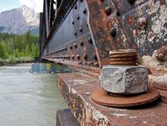 ਚੋਰਾਂ ਦਾ ਅਜੀਬੋ-ਗਰੀਬ ਕਾਰਨਾਮਾ ! ਨੈਸ਼ਨਲ ਹਾਈਵੇਅ 'ਤੇ ਓਵਰਬ੍ਰਿਜ ਦੇ 4000 ਨੱਟ ਬੋਲਟ ਚੋਰੀ