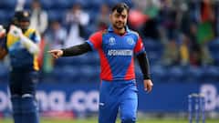 Rashid Khan Records: ২৪-এ পা দিলেন রশিদ, এক নজরে আফগান তারকার রেকর্ডসমূহ