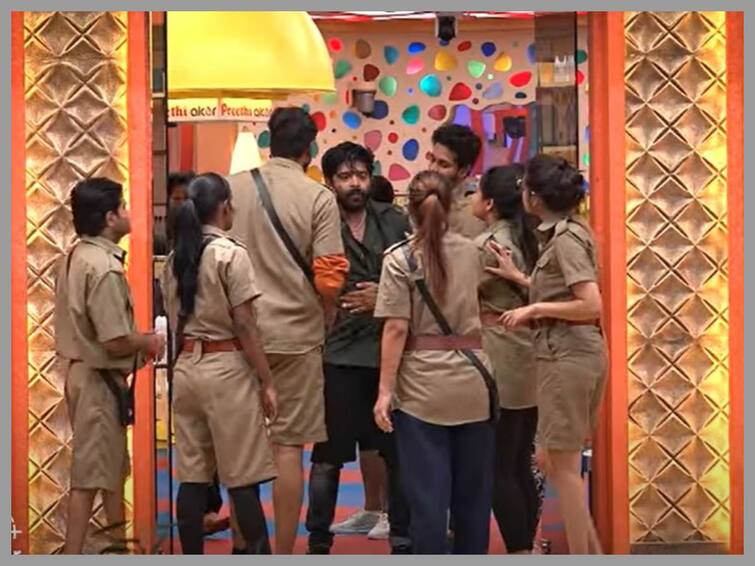 Bigg boss 6 Telugu Latest Promo, Revanth says that he beats Inaya Bigg Boss 6 Telugu: ‘నోరు అదుపులో పెట్టుకో.. వాడు వీడు ఏంటి? లాగి కొడతా’ ఇనయాపై ఫైర్ అయిన రేవంత్, శ్రీహాన్