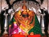 Navratri 2022 : नवरात्र उत्सवात तुळजाभवानी मंदिर भाविकांसाठी 22 तास खुले राहणार