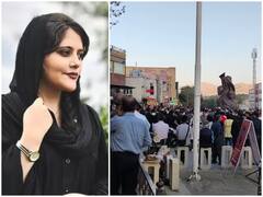 Iran Hijab Row: ईरान में हिजाब विवाद ने पकड़ा तूल, हिरासत में महिला की मौत के बाद बवाल जारी, मारे गए 5 प्रदर्शनकारी