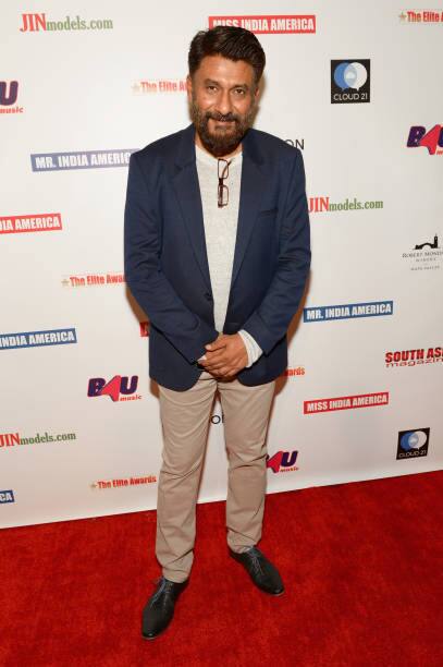 `ਦ ਕਸ਼ਮੀਰ ਫ਼ਾਈਲਜ਼` ਡਾਇਰੈਕਟਰ ਵਿਵੇਕ ਅਗਨੀਹੋਤਰੀ ਵਿਵਾਦਾਂ `ਚ