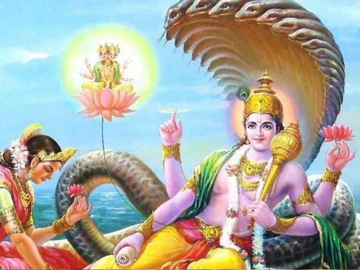 Indira Ekadashi 2022: Know puja vidhi muhurt importance of ekadashi Indira Ekadashi 2022: ખૂબ શુભ છે ઈન્દિરા એકાદશી, જો પિતૃપક્ષમાં ન થઈ શકે શ્રાદ્ધ તો જરૂર કરો આ વ્રત