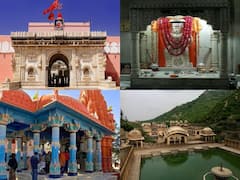 दुनियाभर में प्रसिद्ध हैं राजस्थान के ये धार्मिक स्थल, विदेशों से भी आते हैं श्रद्धालु, जानें- खासियत