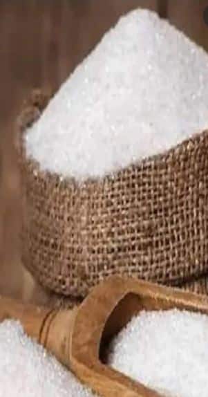 साखरेचं उत्पादन वाढणार