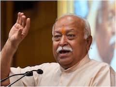 मुस्लिम बुद्धिजीवियों ने मोहन भागवत से की मुलाकात, इन मुद्दों पर हुई चर्चा