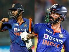 IND vs AUS 1st T20I: ऋषभ पंत को नहीं मिली टीम में जगह, बुमराह भी बाहर; देखें प्लेइंग इलेवन
