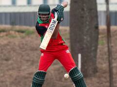 केन्या और कैमरून के बीच हुआ अनोखा मुकाबला, महज 20 गेंदों में खत्म हुआ 20 ओवरों का मैच