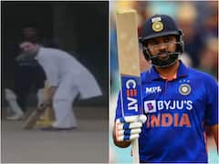 టీ20 ప్రపంచకప్‌లో భారత ఓపెనర్‌గా రాహుల్ గాంధీ- ఇదేందయ్యా ఇది!