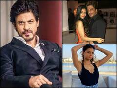 बेटी सुहाना की पहली फिल्म का पोस्टर देख इमोशनल हो गए थे शाहरुख खान, लिखी दी थीं ऐसी बातें