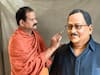 Krishnam Raju Status : కృష్ణంరాజు సజీవరూపం ఆవిష్కృతం, విగ్రహాన్ని తయారు చేసిన ప్రముఖ శిల్పి