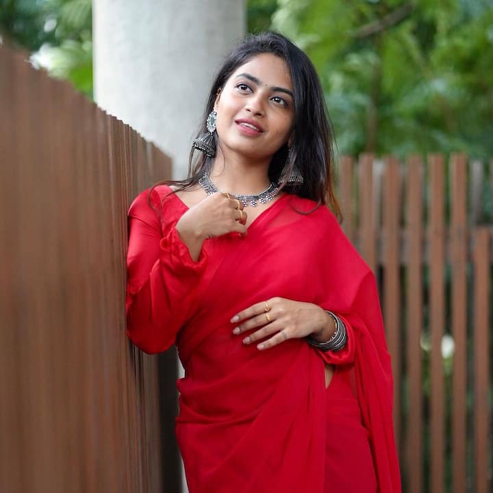 బిగ్ బాస్ హారిక ఫోటోలు  -Image Credit: Alekhya harika/Instagram