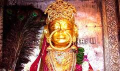 Sheetla Mata Temple: राजस्थान के मां शीतला मंदिर में रखा है चमत्कारी घड़ा, कितना भी पानी डालो कभी नहीं भरता