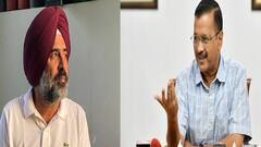 ਆਮ ਆਦਮੀ ਪਾਰਟੀ 'ਤੇ ਭੜਕੇ ਪਰਗਟ ਸਿੰਘ, ਬੋਲੇ, 'ਤੁਸੀਂ ਵੀ ਮੀਡੀਆ ਦੀ ਆਜ਼ਾਦੀ ਨੂੰ ਦਬਾਉਣ ਲਈ ਮੋਦੀ ਤੋਂ ਘੱਟ ਨਹੀਂ ਕਰ ਰਹੇ'